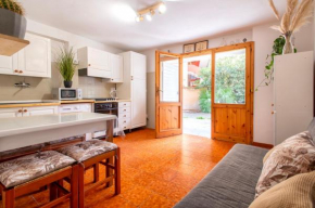 Alghero Holiday Home Near The Beach